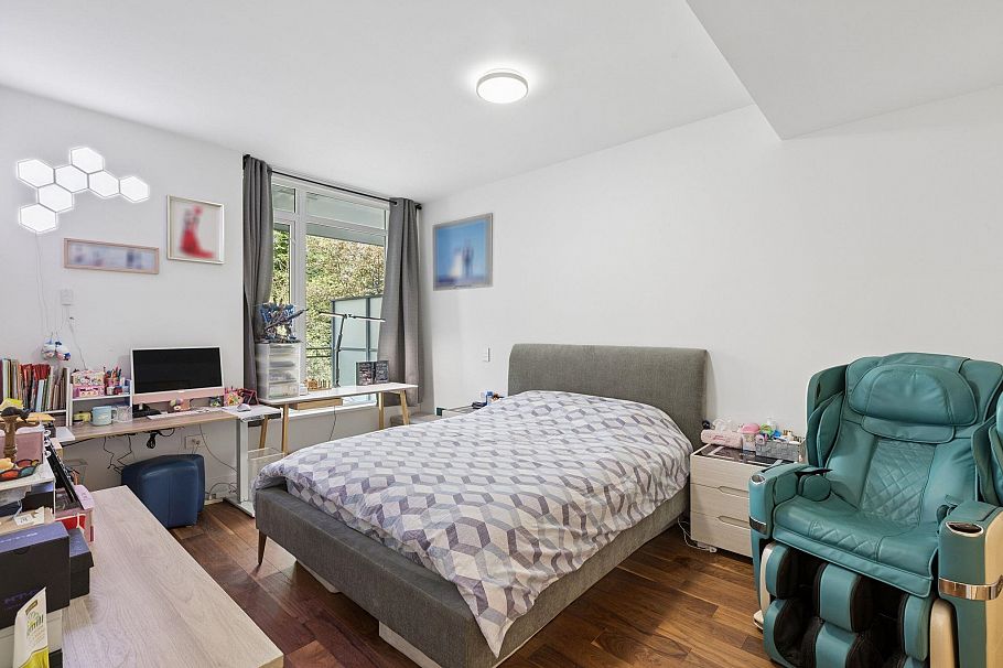 203 7428 Alberta Street Vancouver, BC - 11