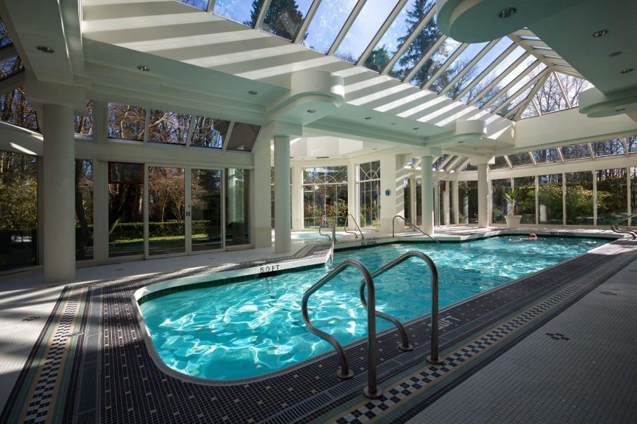 1213 1327 E Keith Road North Vancouver, BC - 30