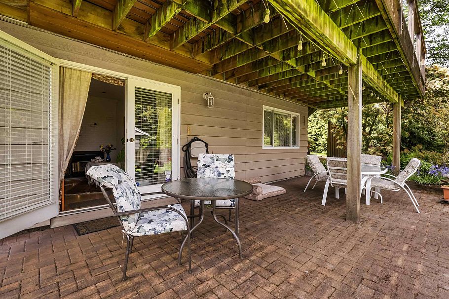 998 Fairway Drive North Vancouver, BC - 34