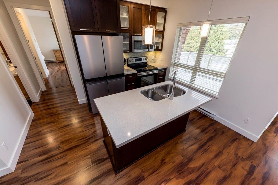 402 2138 Old Dollarton Road North Vancouver, BC - 22