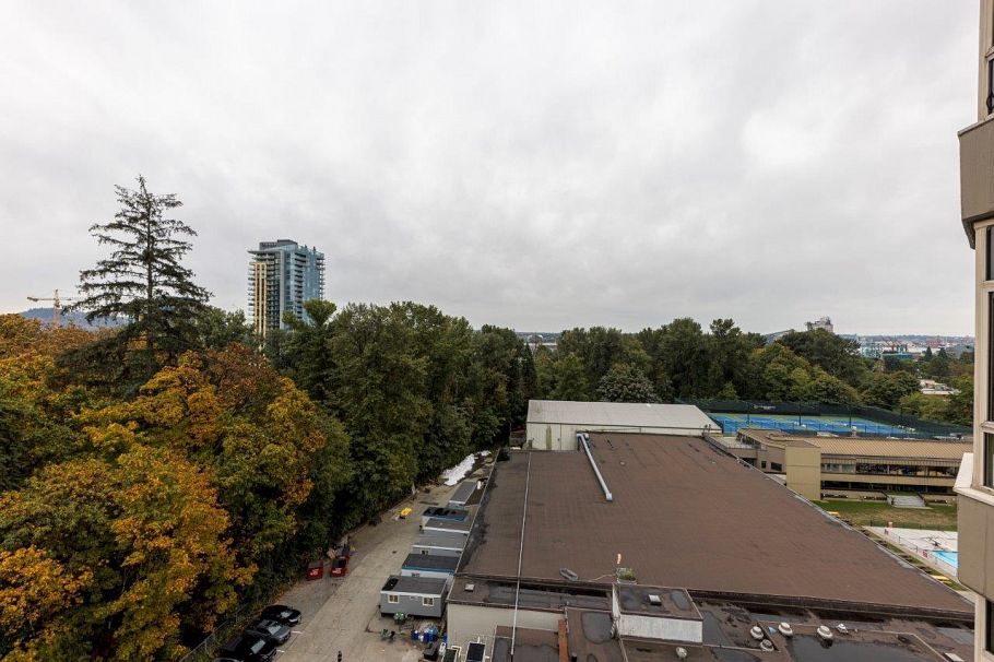 1213 1327 E Keith Road North Vancouver, BC - 22