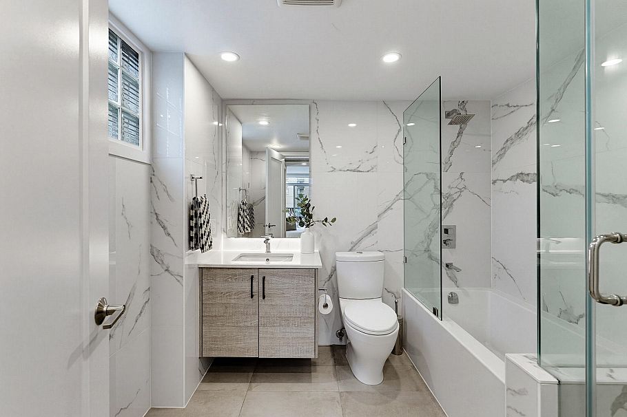 PH2-802 1225 Barclay Street Vancouver, BC - 29