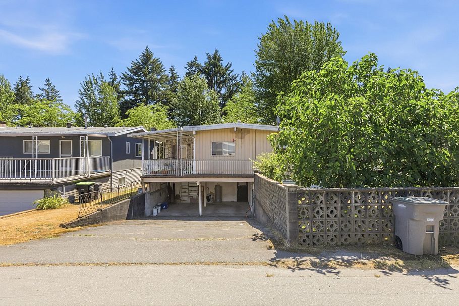 3055 Rosemont Drive Vancouver, BC - 21
