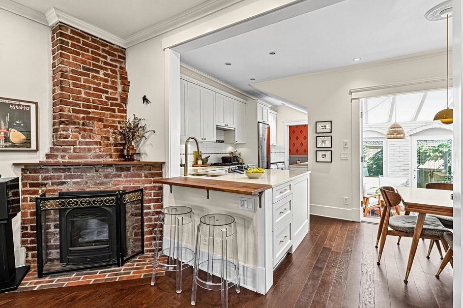 2634 Hemlock Street Vancouver, BC - 12