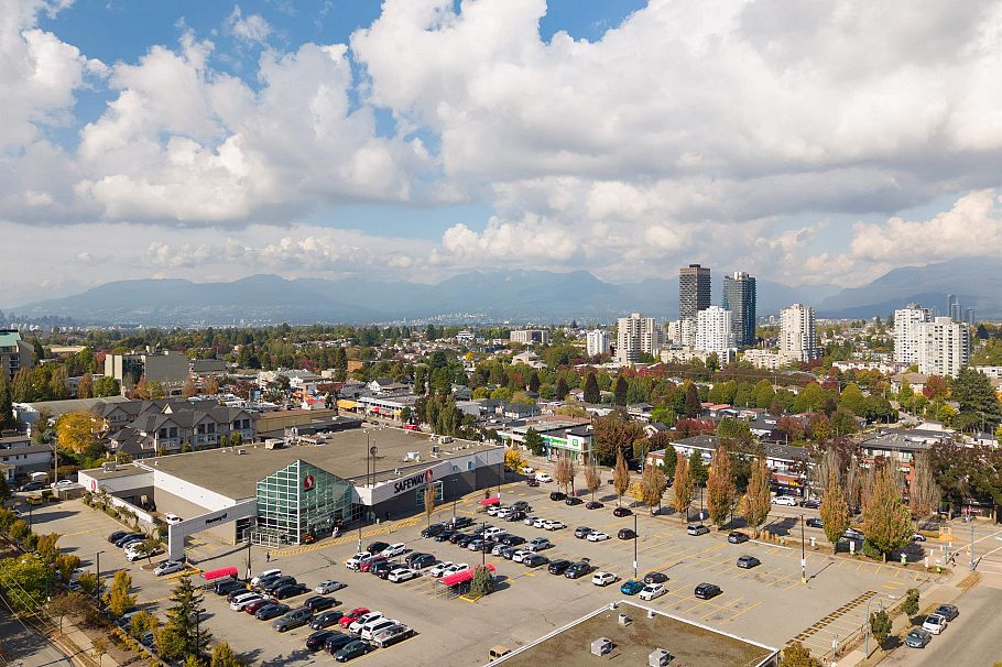 809 5189 Gaston Street Vancouver, BC - 36