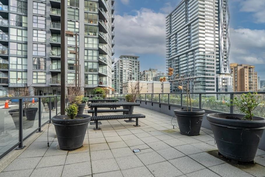 2508 1155 Seymour Street Vancouver, BC - 17