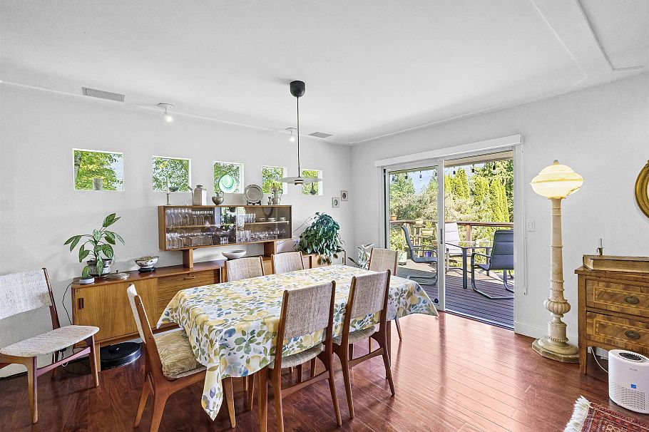 998 Fairway Drive North Vancouver, BC - 17
