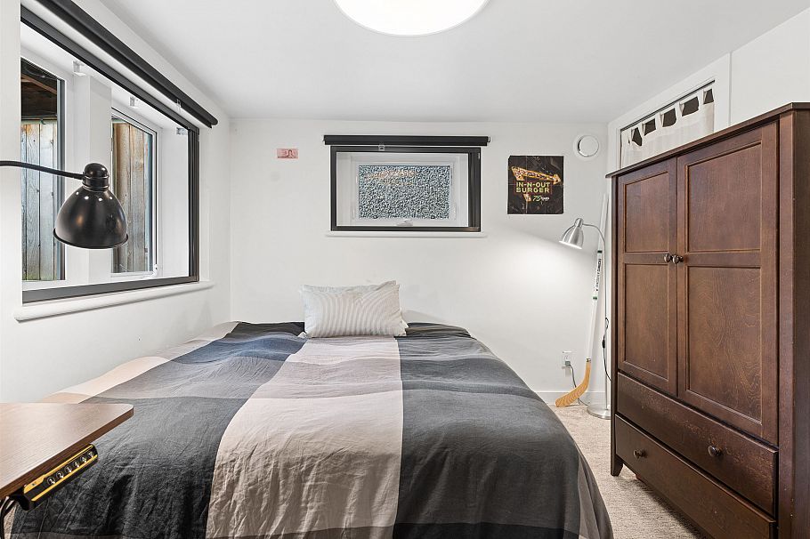 558 W 19th Avenue Vancouver, BC - 28