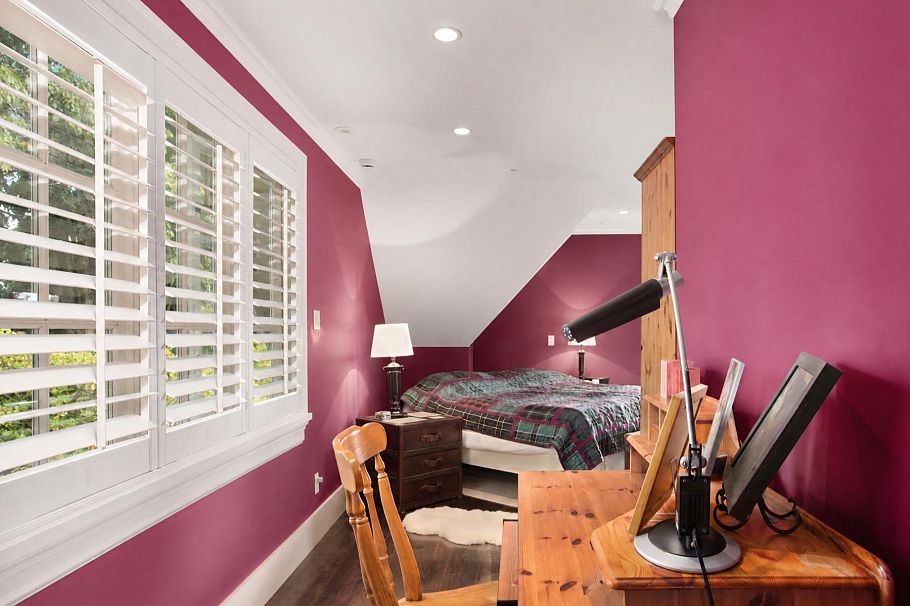 2982 W 32nd Avenue Vancouver, BC - 18