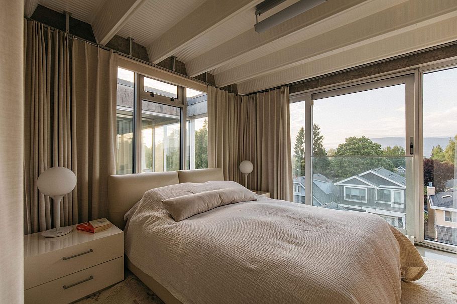 302 4387 W 10th Avenue Vancouver, BC - 24