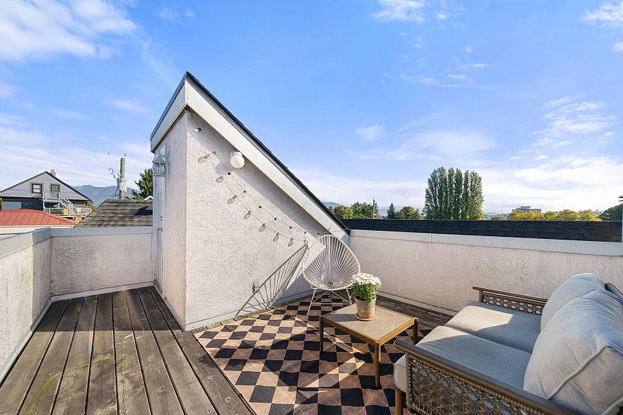 709 Prior Street Vancouver, BC - 28