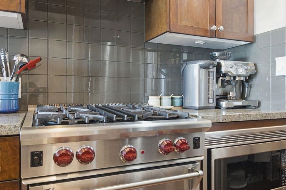 303 1477 W 15th Avenue Vancouver, BC - 13