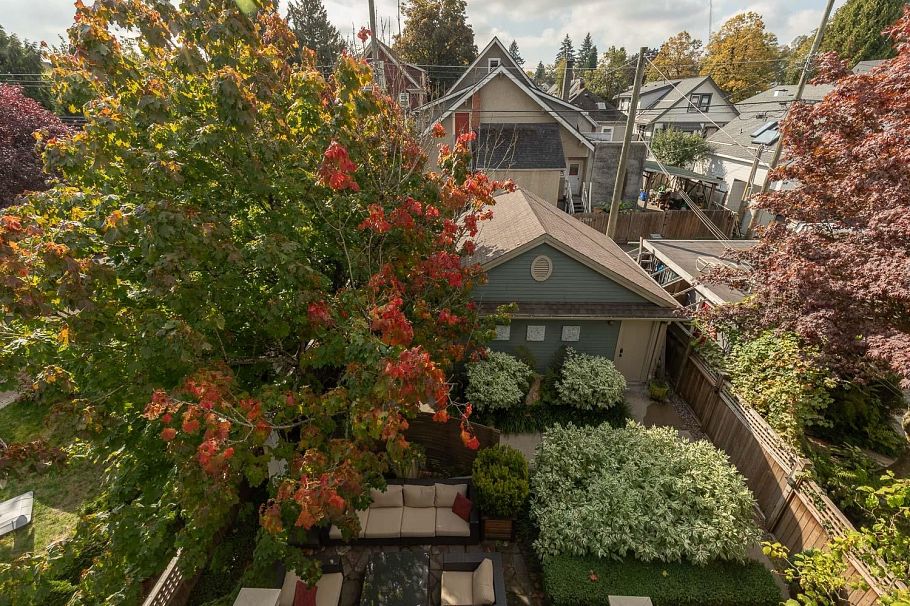 850 E 10th Avenue Vancouver, BC - 22