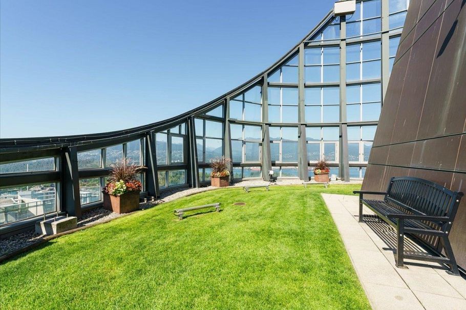 3301 1189 Melville Street Vancouver, BC - 35