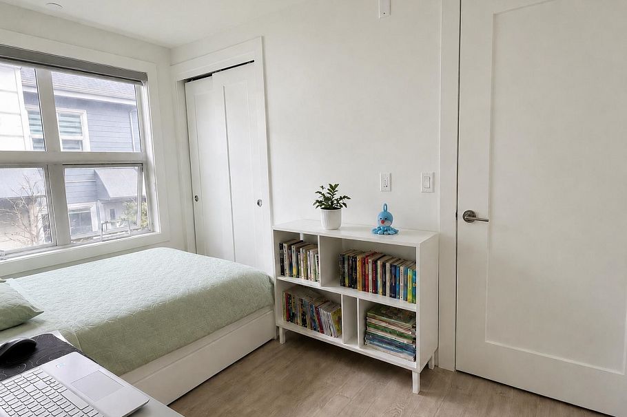 7887 French Street Vancouver, BC - 22