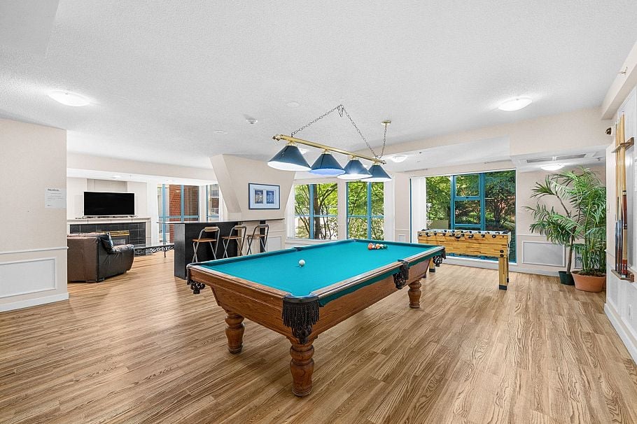 1803 939 Homer Street Vancouver, BC - 22