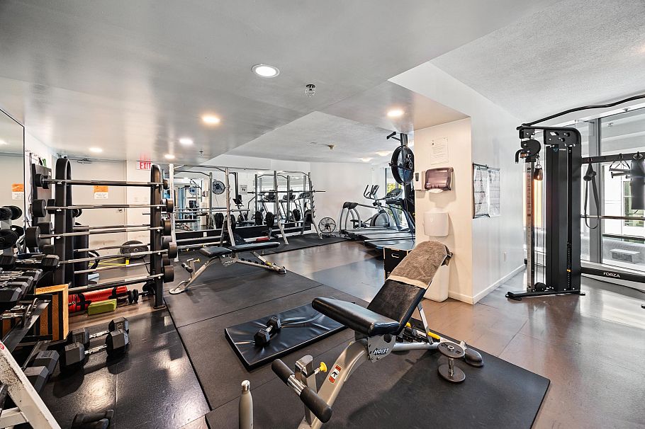 609 501 Pacific Street Vancouver, BC - 29