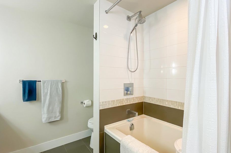 1402 159 W 2nd Avenue Vancouver, BC - 12