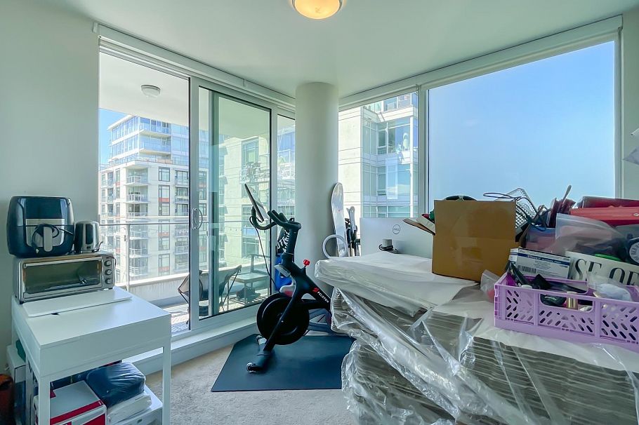 1402 159 W 2nd Avenue Vancouver, BC - 9
