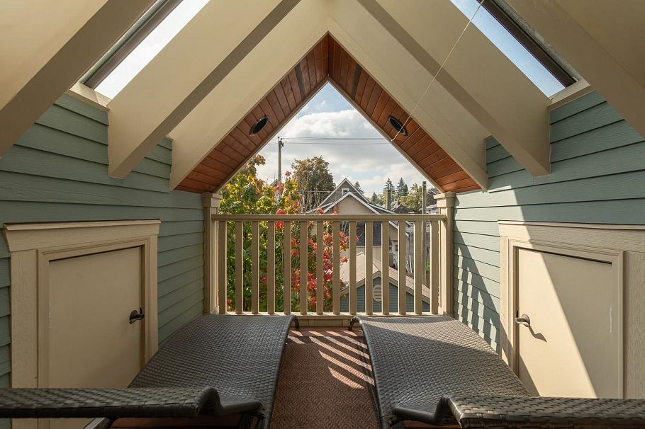 850 E 10th Avenue Vancouver, BC - 21