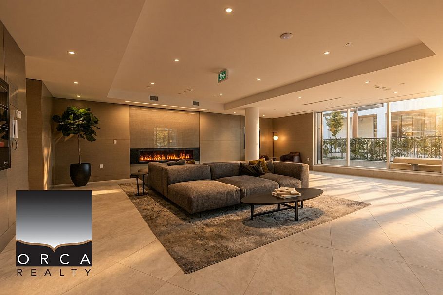 306 777 HARBOUR WAY, North Vancouver BC V7P 0G2 North Vancouver, BC - 2