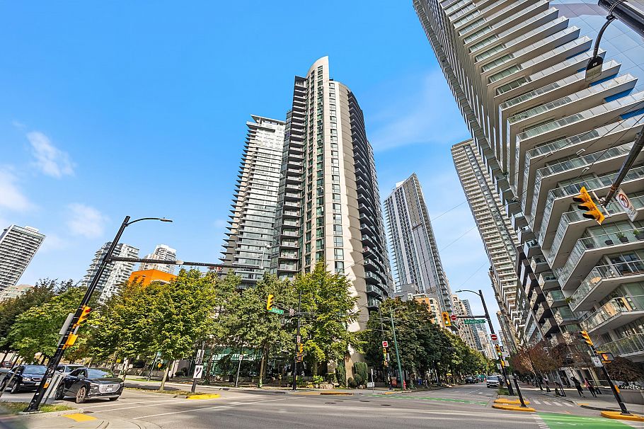 609 501 Pacific Street Vancouver, BC - 40