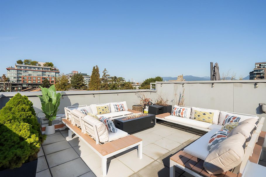 2337 Brunswick Street Vancouver, BC - 13