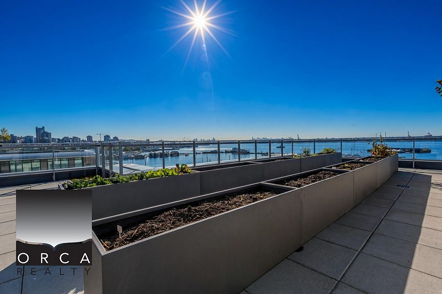 306 777 HARBOUR WAY, North Vancouver BC V7P 0G2 North Vancouver, BC - 26