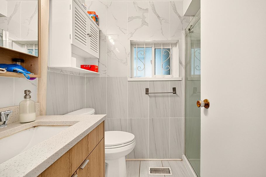 777 E Pender Street Vancouver, BC - 20
