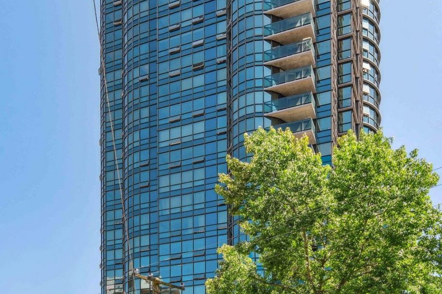 906 588 Broughton Street Vancouver, BC - 25