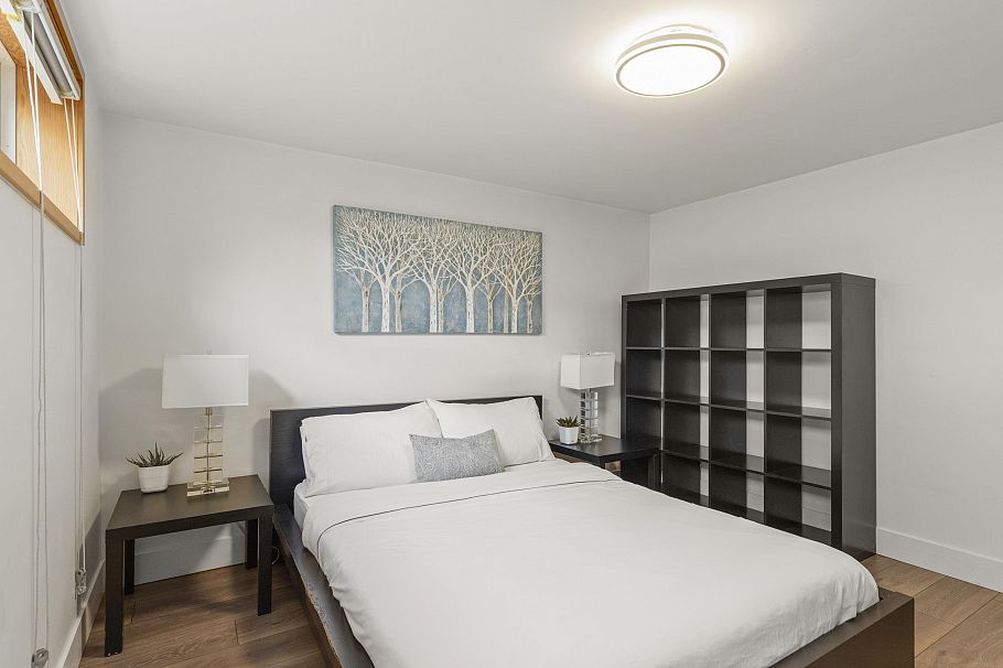 5034 Prince Albert Street Vancouver, BC - 29