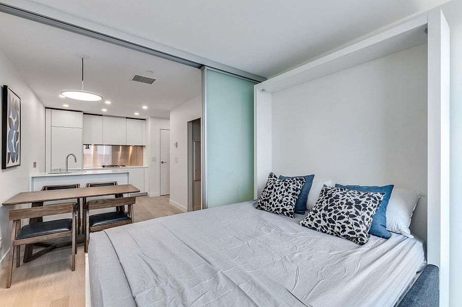 3610 1480 HOWE STREET, Vancouver BC V6Z 0G5 Vancouver, BC - 12