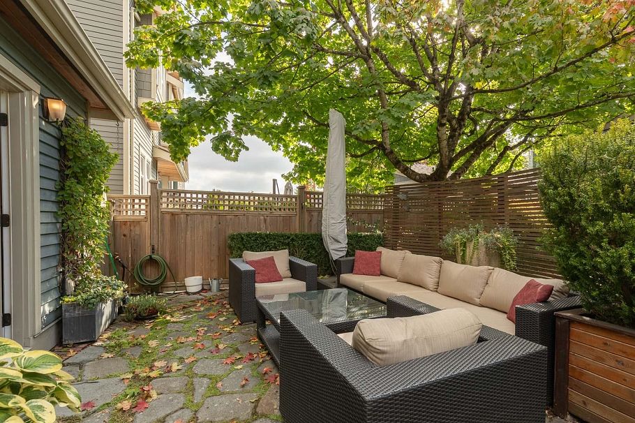 850 E 10th Avenue Vancouver, BC - 25