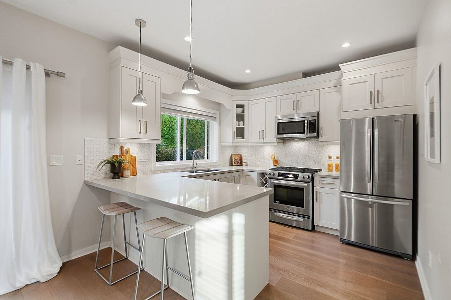 248 E 6th Street North Vancouver, BC - 14