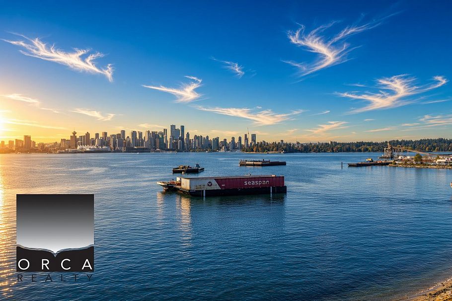 306 777 HARBOUR WAY, North Vancouver BC V7P 0G2 North Vancouver, BC - 30