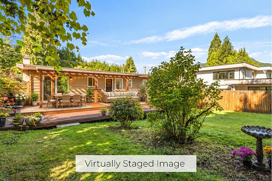 2370 Mountain Highway North Vancouver, BC - 29