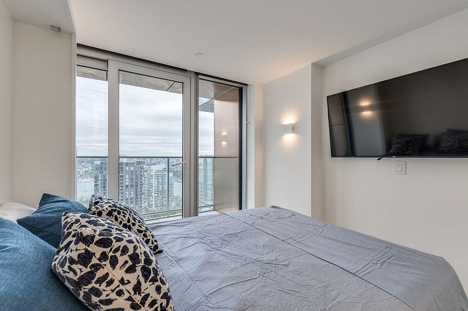 3610 1480 HOWE STREET, Vancouver BC V6Z 0G5 Vancouver, BC - 8