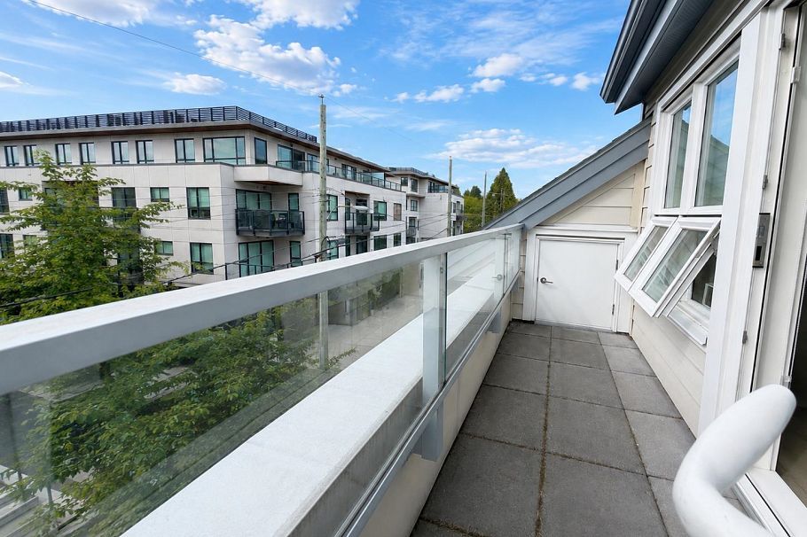 7887 French Street Vancouver, BC - 27