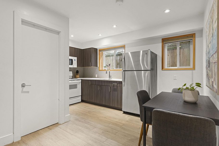 5034 Prince Albert Street Vancouver, BC - 24