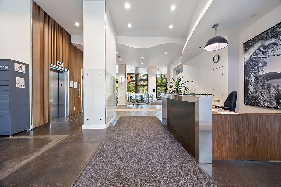 609 501 Pacific Street Vancouver, BC - 37