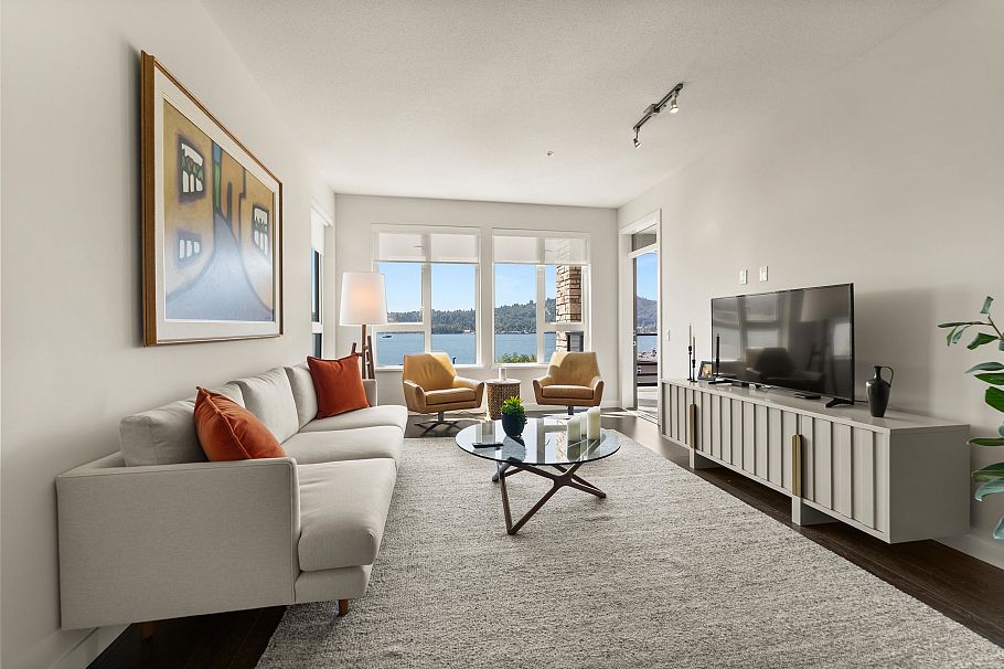 305 3911 Cates Landing Way North Vancouver, BC - 11