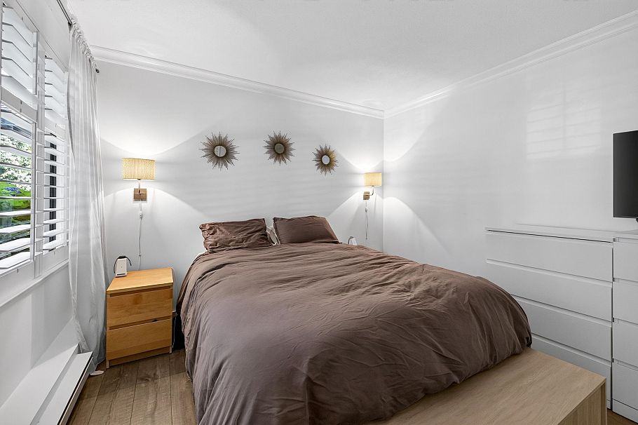101 1702 Chesterfield Avenue North Vancouver, BC - 18