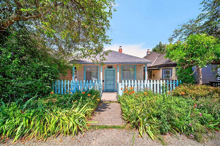 777 E Pender Street Vancouver, BC - 27