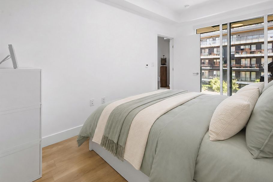 414 8508 Rivergrass Drive Vancouver, BC - 14