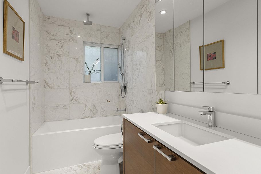 5034 Prince Albert Street Vancouver, BC - 17