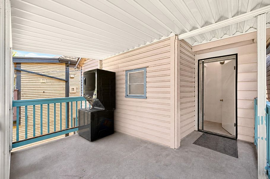 777 E Pender Street Vancouver, BC - 25
