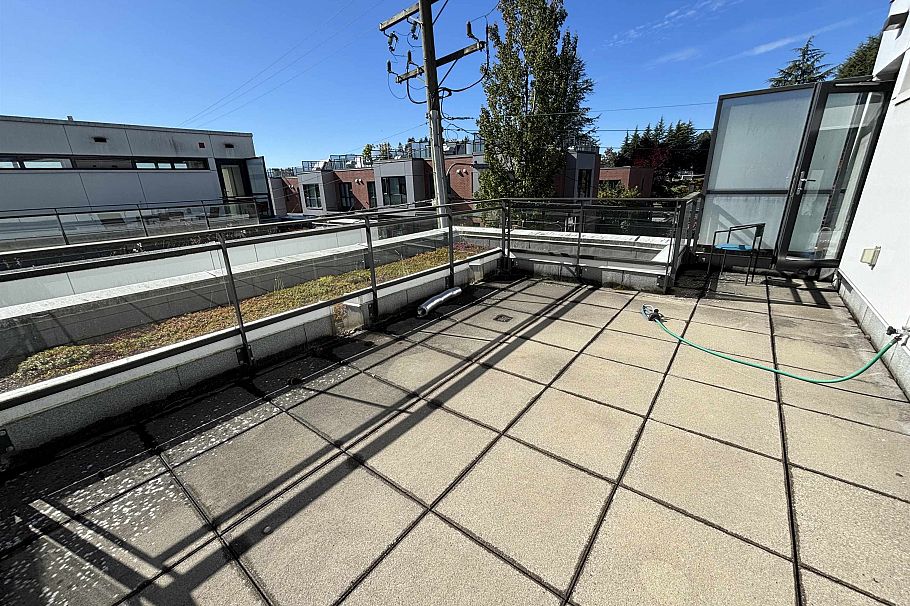 6303 Cambie Street Vancouver, BC - 14