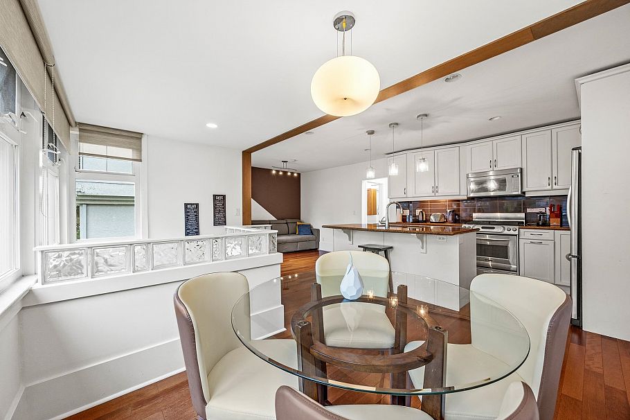 3276 W 21st Avenue Vancouver, BC - 16
