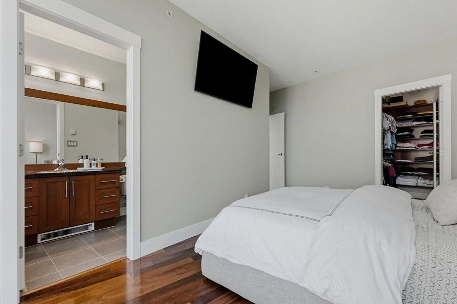 3301 1189 Melville Street Vancouver, BC - 21