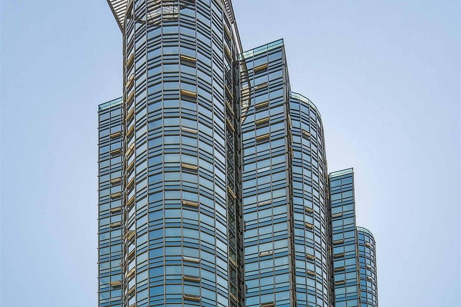 906 588 Broughton Street Vancouver, BC - 24